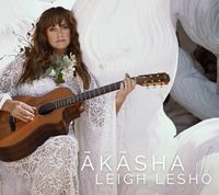 Leigh Lesho AKASHA Album Release Show