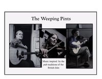 The Weeping Pints at Apocalypse Brew Works