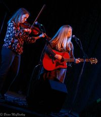 Marion Halliday & The Weeping Pints with Jane's Jazz Addiction Does Philly