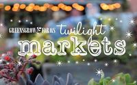Greensgrow Twilight Market
