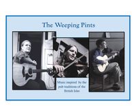 The Weeping Pints at Apocalypse Brew Works