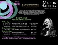 NERFA 2019 - Miscellaneous Showcases