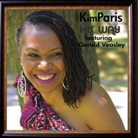  "His Way" by KimParis featuring Gerald Veasley