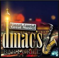 DMac’s Bar & Grill
