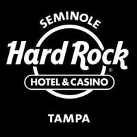 Hard Rock Cafe Tampa 