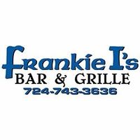 Frankie I’s Bar & Grille 