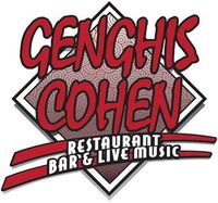 Ghengis Cohen 