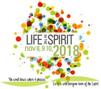 Life In The Spirit Conference