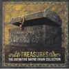 Treasures: CD RE-RELEASE
