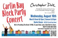 Carlin Bay Block Party