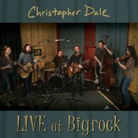 Live at Bigrock by Christopher Dale 