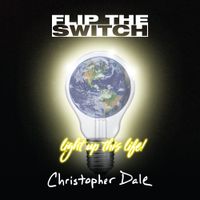 Flip The Switch (Light Up This Life) - Radio Edit (WAV) by Christopher Dale