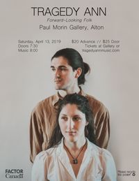 The Paul Morin Gallery