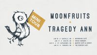 Mini-Tour w. Moonfruits - Toronto (Matinee hosted by Bryce Jardine)