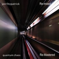 Quantum Chaos by jon fitzpatrick
