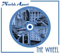 The Wheel: CD Album