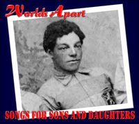 Songs for Sons and Daughters: CD Album