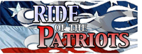 Ride of the Patriots