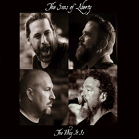 The Way It Is - SINGLE by The Sons of Liberty