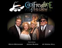 Dosey Doe Proudly Presents Cool Freddie E & The Crew