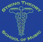 String Theory Coffeehouse