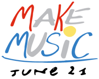 Make Music Day!