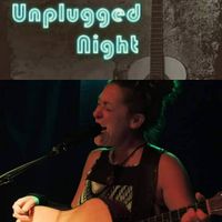 Unplugged Night @ Strange Brew