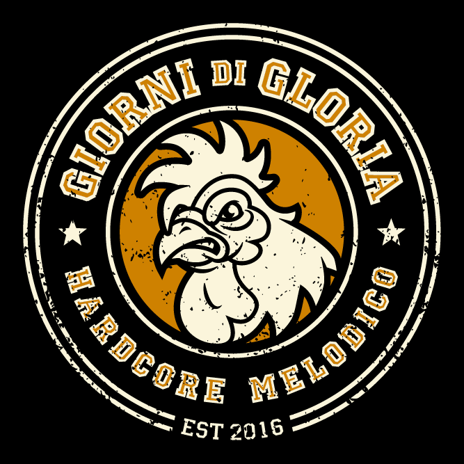 Giorni di Gloria logo