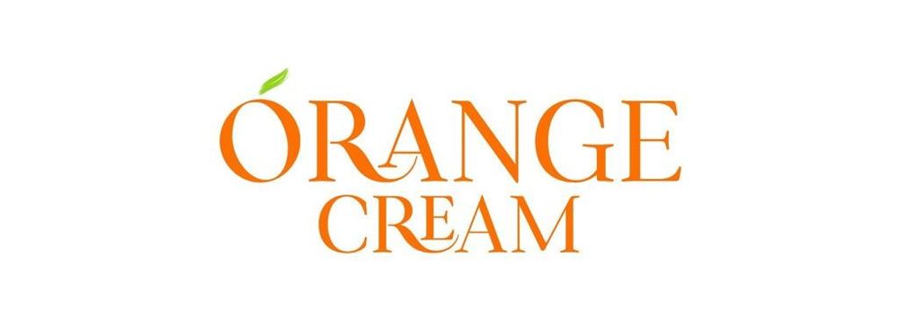 Orange Cream logo