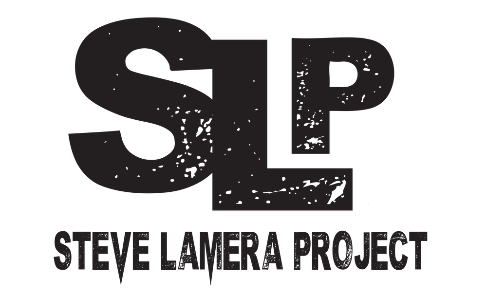 Steve Lamera Project logo