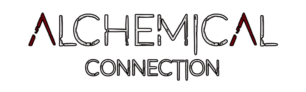 Alchemical Connection logo