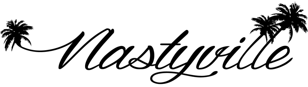 Nastyville logo