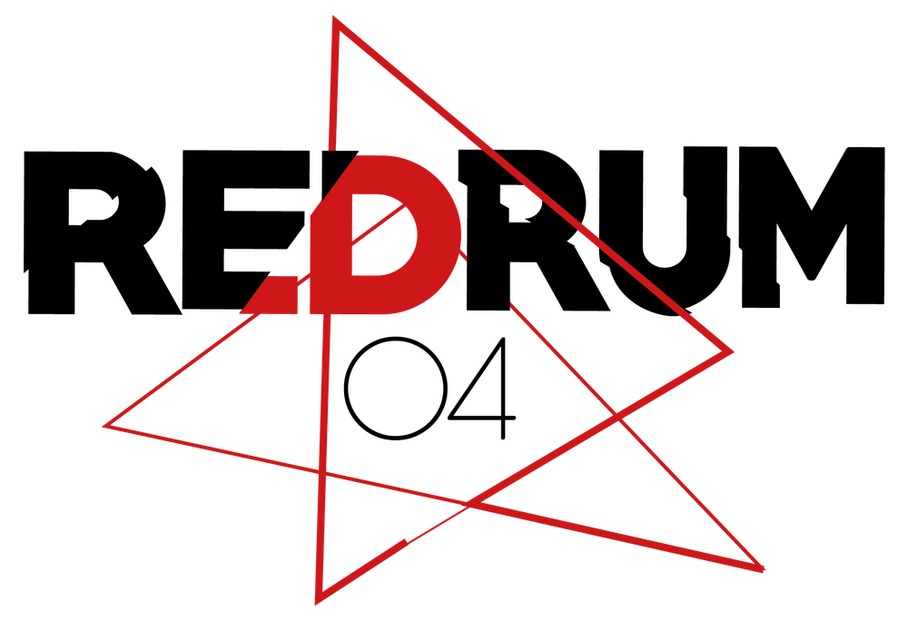 Redrum04 logo