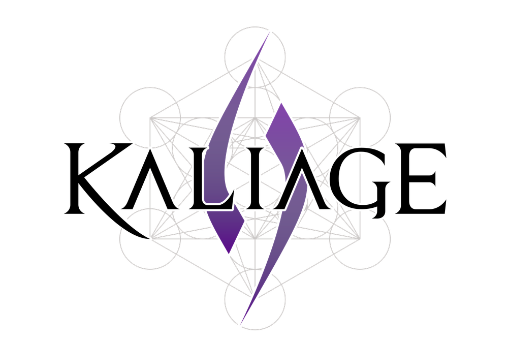 Kaliage logo