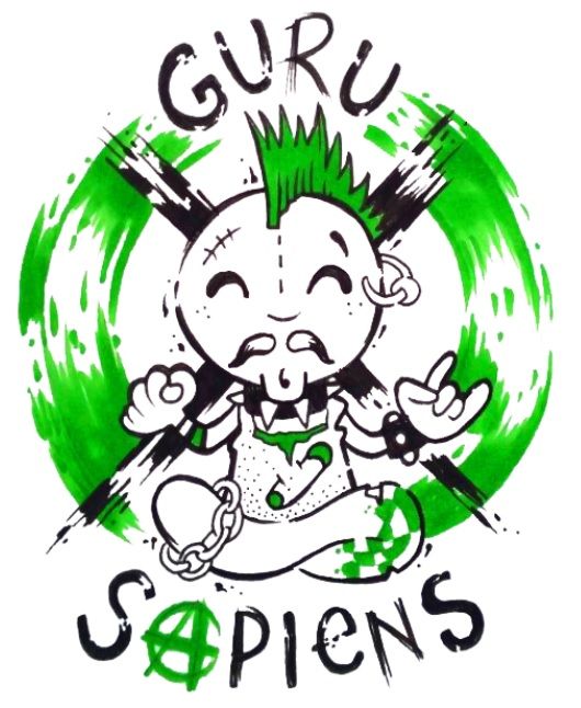 Guru Sapiens logo