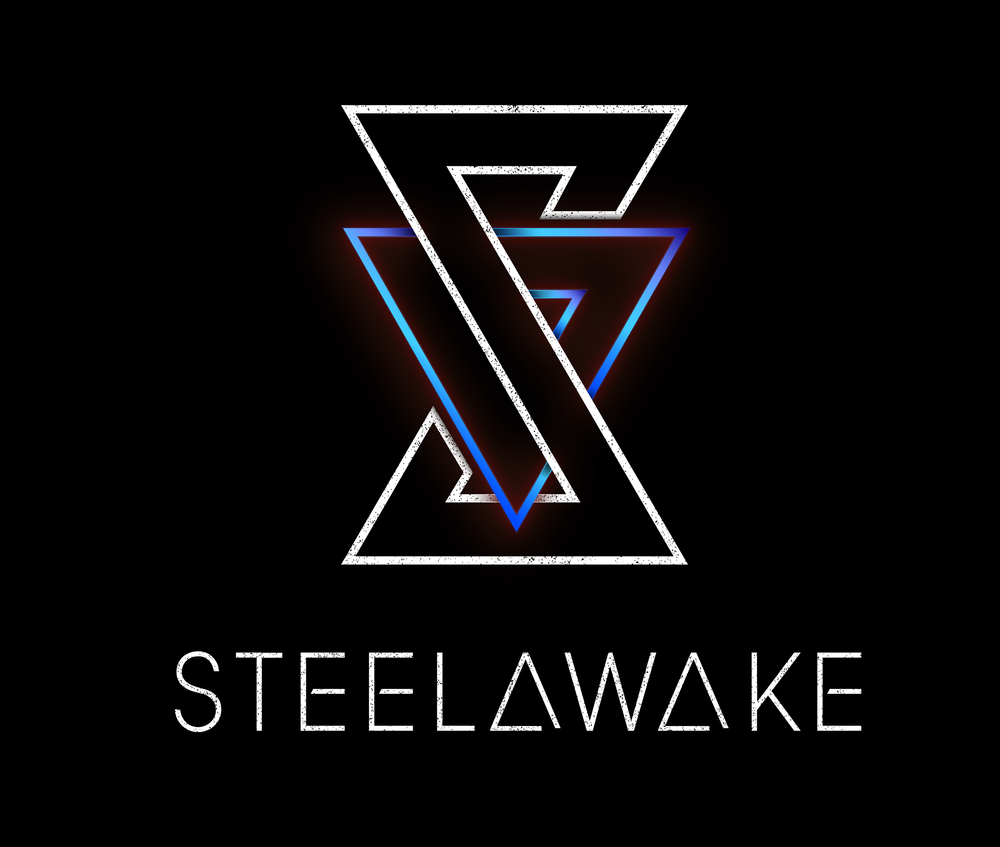Steelawake logo