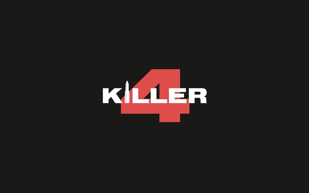 Killer4 logo