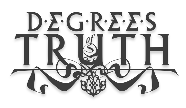 Degrees Of Truth logo