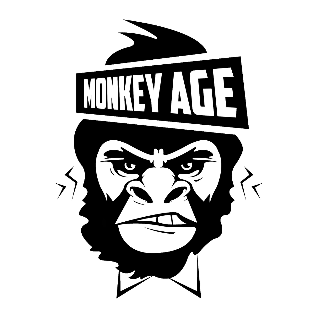 Monkey Age logo