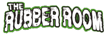 The Rubber Room logo