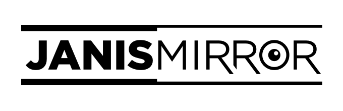 Janismirror logo