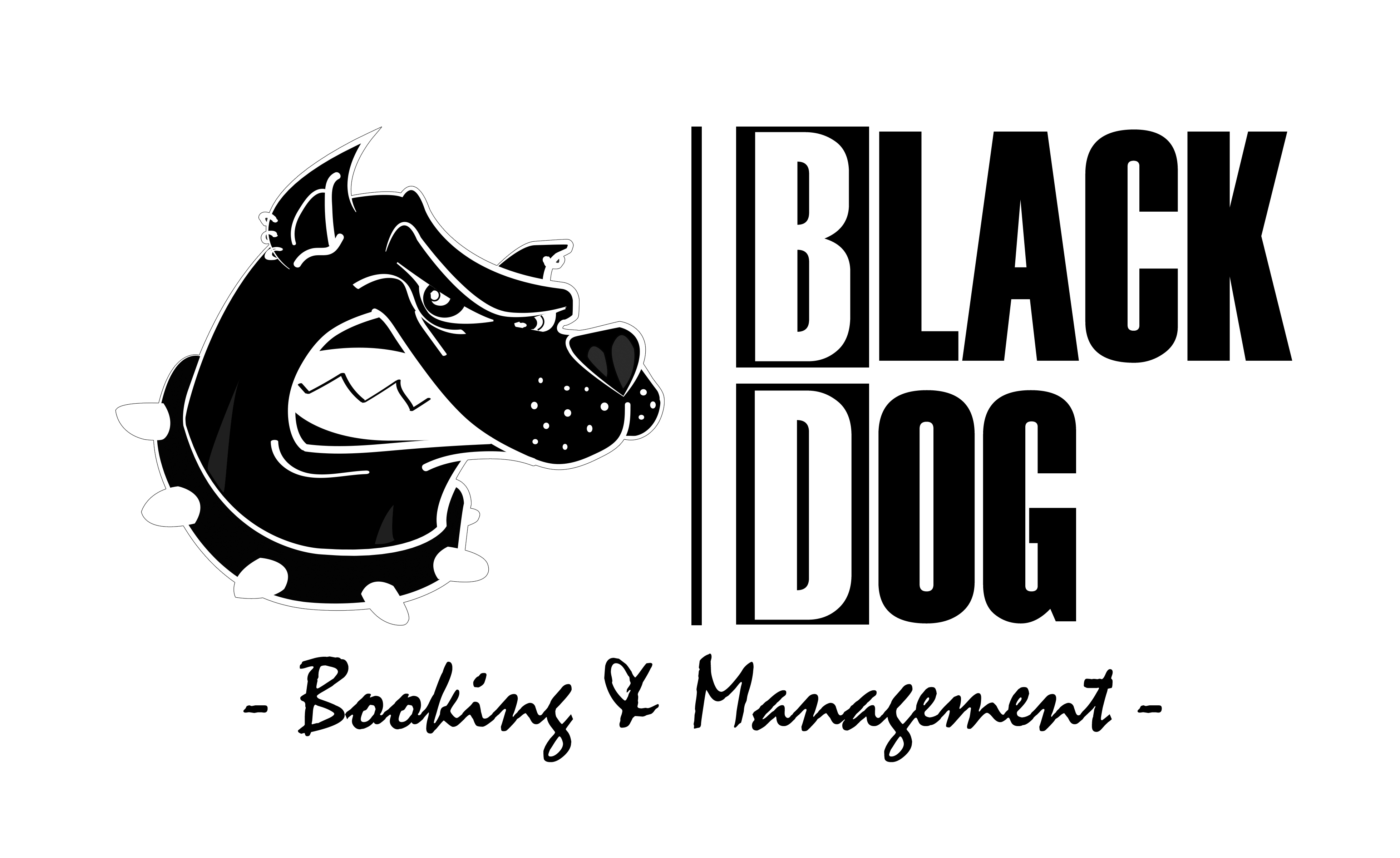 Black Dog Booking & Management