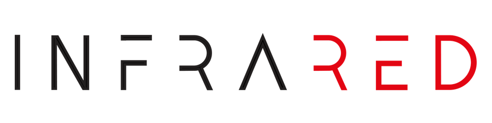 Infrared logo