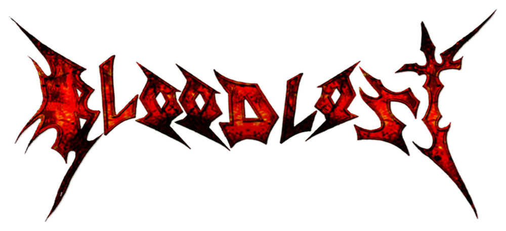 Bloodlost logo