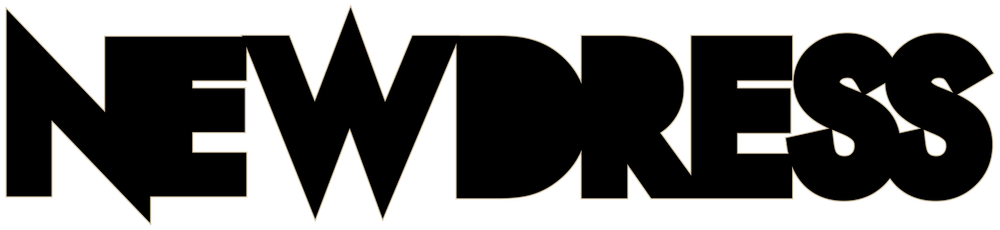 Newdress logo