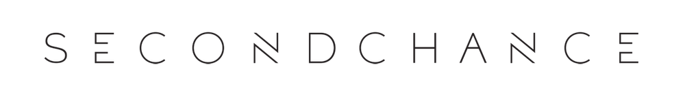 Secondchance logo