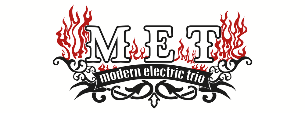 MET - Modern Electric Trio