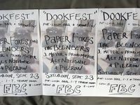 Dookfest 2017