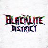 Blacklite District: Autographed CD