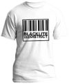 24 HOURS ONLY: NEW BLD BARCODE LOGO T-SHIRT